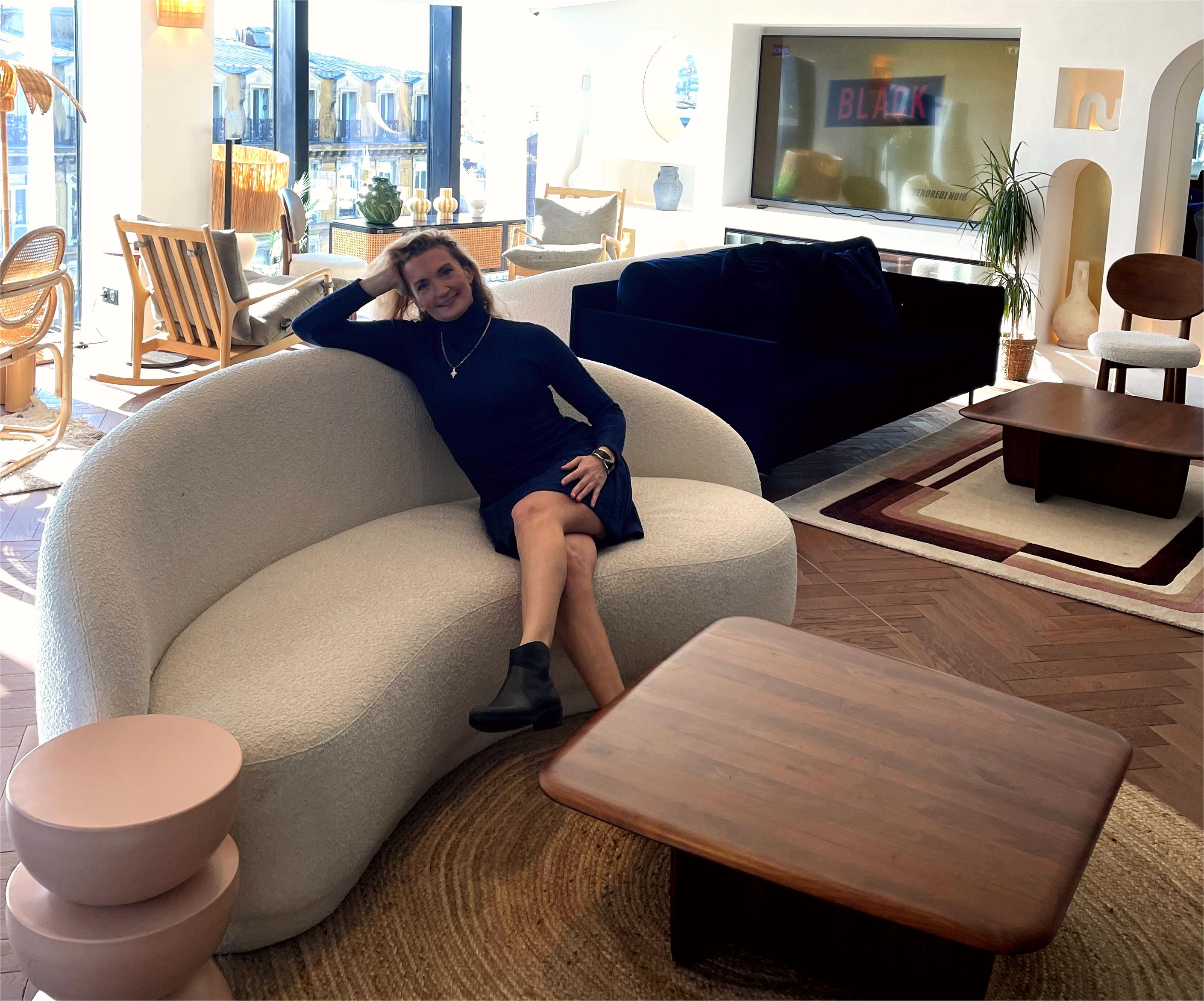 Agnieszka Załubska - O Mnie - holistyczna praktyka