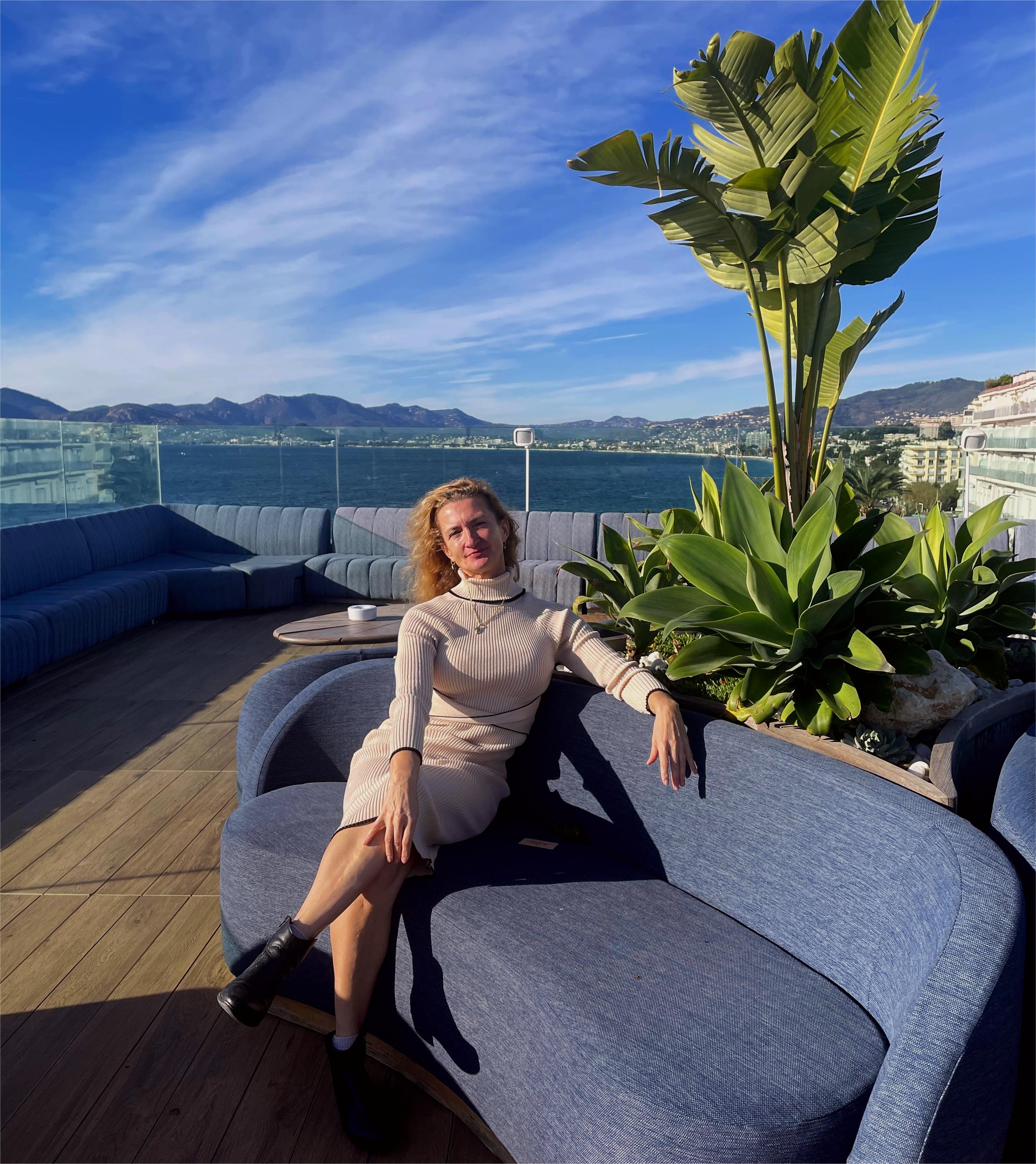 Wnętrze sprzyjające relacjom